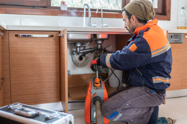 Best Local Plumber Services  in Southwest Greensburg, PA