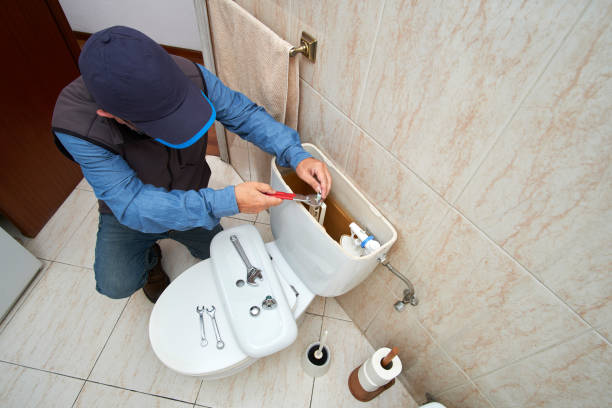 Best Shower Repair Services  in Southwest Greensburg, PA