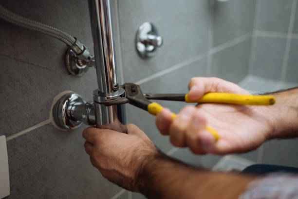 Best Plumbing Inspection Services  in Southwest Greensburg, PA